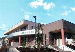 沼津市　丘の上保育園