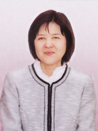 沼津市　丘の上保育園　松下　裕美子