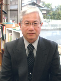 河野義文