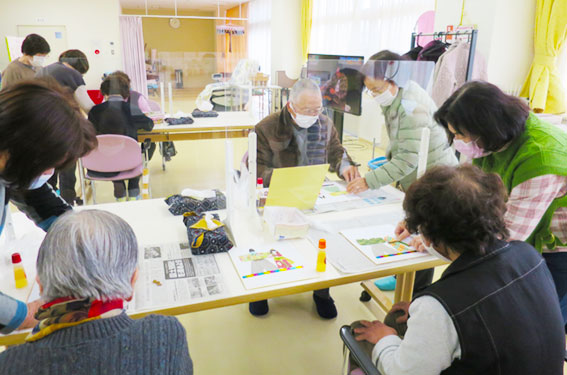 イベント