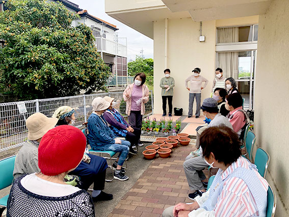 イベント