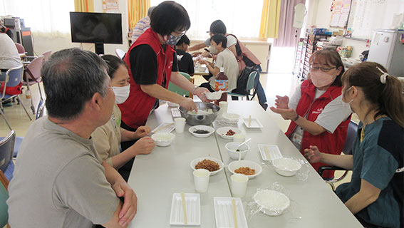 イベント