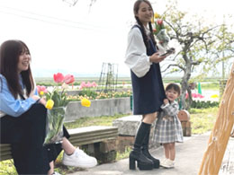 ガーデン