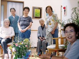 レモンの里のお客様