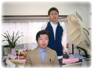 代表取締役　高岡　敬一