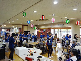 祭り
