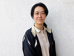 ほほえみ園部のスタッフ