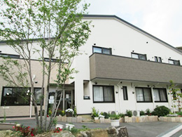 特別養護老人ホーム フォレストガーデン