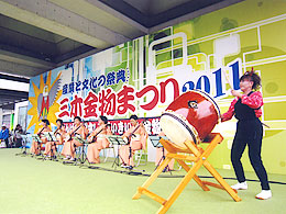 ケアーサービス西神 代表取締役 徳野 純子