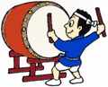 和太鼓好友会