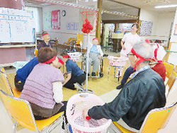 山口苑デイサービス
