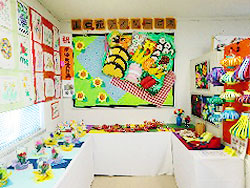 名塩さくら苑デイサービスセンターイベント