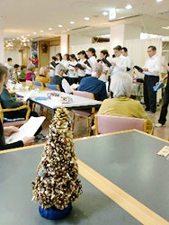 イベント風景