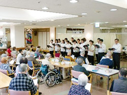 イベント風景