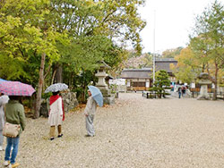 コーラス隊”jin”
