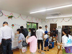イベント風景