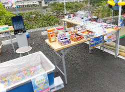 イベント風景