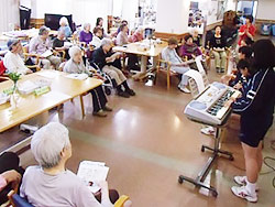 イベント風景