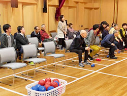 イベント風景
