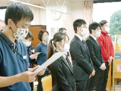 慈仁会行事