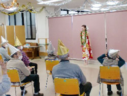 イベント風景