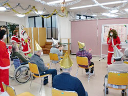 イベント風景
