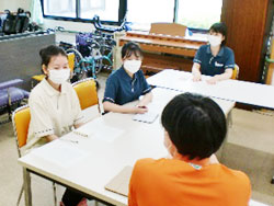 慈仁会イベント