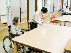 慈仁会イベント