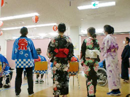イベント風景
