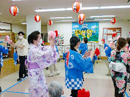 慈仁会　デイサービス