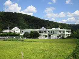慈仁会　山口苑