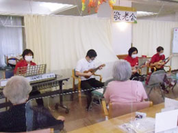 イベント風景