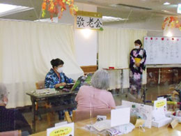 イベント風景