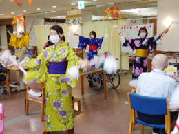 イベント風景