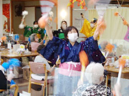 イベント風景