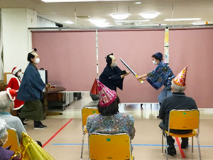 イベント風景