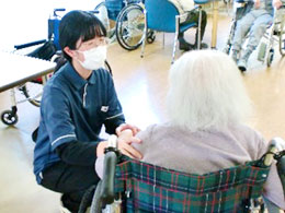 慈仁会イベント