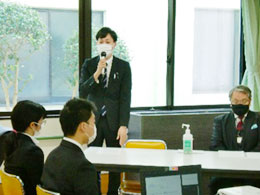 慈仁会イベント