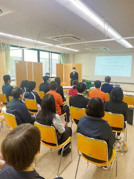 慈仁会イベント