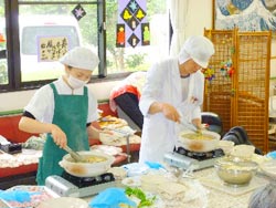 山口苑デイサービス