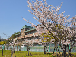 慈仁会 名塩さくら苑