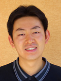 鈴木 裕也