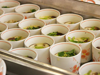 給食