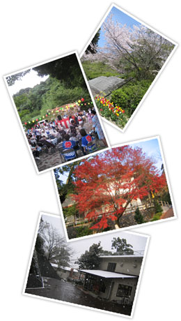 社会福祉法人朋愛会