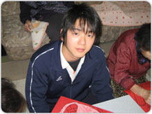 �݂ǂ艀�f�C�T�[�r�X�Z���^�[�@����F��