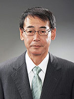 会長　武村　弘正