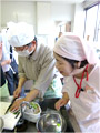 料理教室