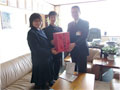 共同募金