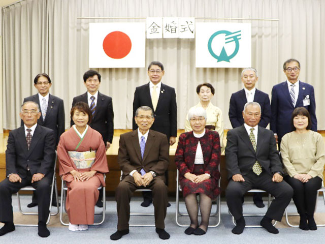 イベントの様子