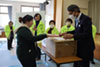 イベントの様子